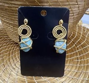 Earrings — BR 191