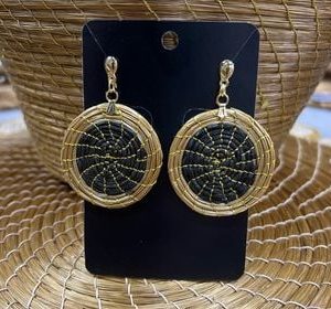 Earrings — BR 192
