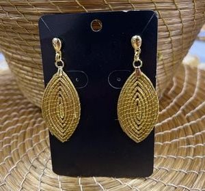 Earrings — BR 193