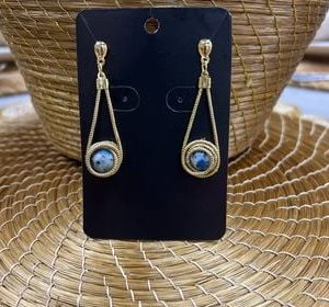 Earrings — BR 194