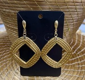 Earrings — BR 196