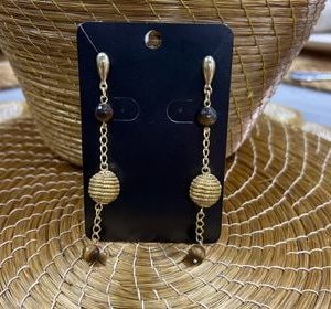 Earrings — BR 199
