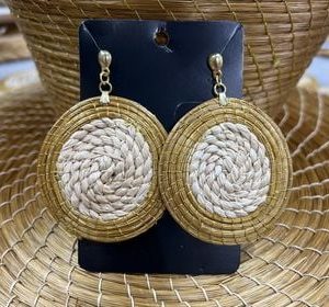 Earrings — BR 200