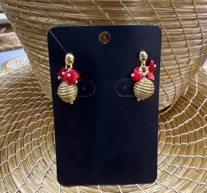 Earrings — BR 201