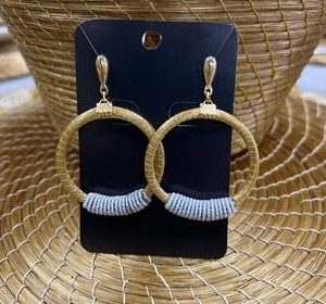 Earrings — BR 202