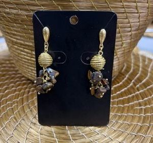 Earrings — BR 203