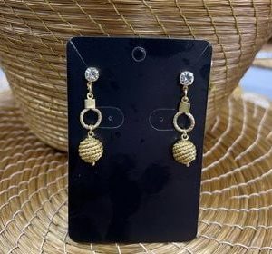 Earrings — BR 204