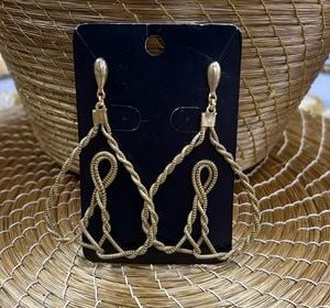 Earrings — BR 205