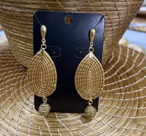 Earrings — BR 210