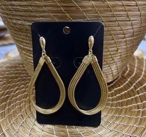 Earrings — BR 211