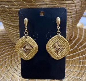 Earrings — BR 212