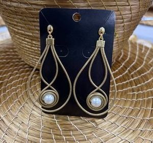 Earrings — BR 213
