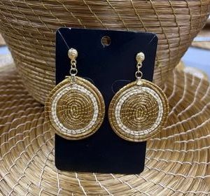 Earrings — BR 215