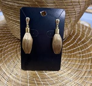 Earrings — BR 216