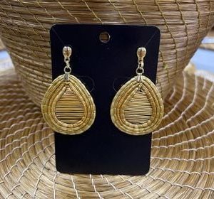 Earrings — BR 217