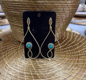 Earrings — BR 218