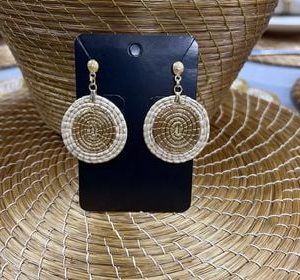 Earrings — BR 219