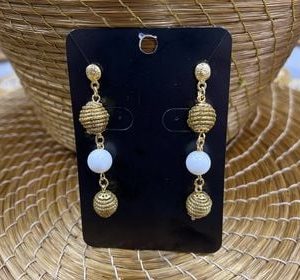 Earrings — BR 220