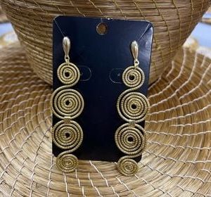 Earrings — BR 221