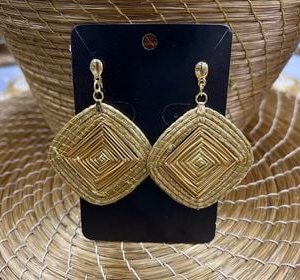 Earrings — BR 222