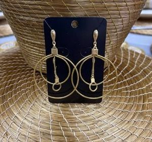 Earrings — BR 223