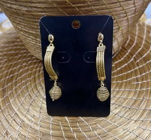 Earrings — BR 224