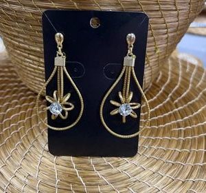 Earrings — BR 226