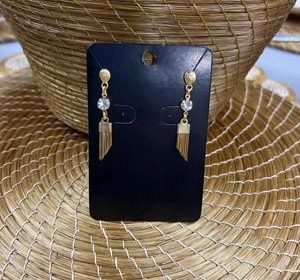 Earrings — BR 228