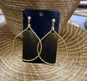 Earrings — BR 229