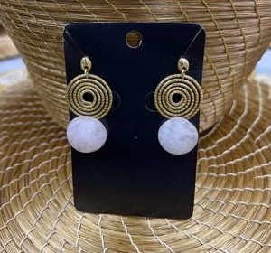 Earrings — BR 230