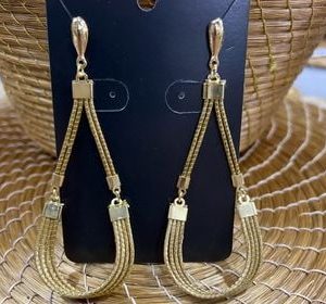 Earrings — BR 231