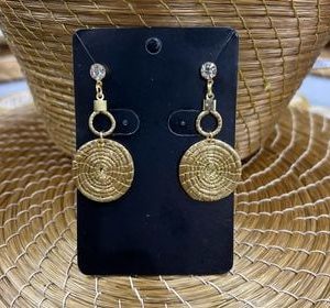 Earrings — BR 232