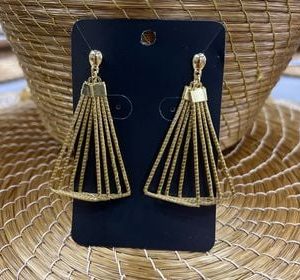 Earrings — BR 234