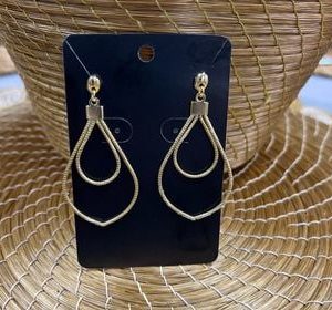 Earrings — BR 235