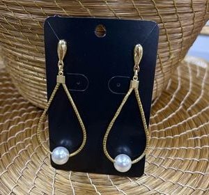 Earrings — BR 236