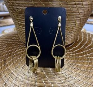Earrings — BR 237
