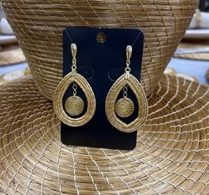 Earrings — BR 238