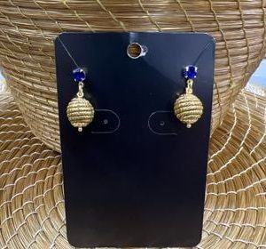 Earrings — BR 239