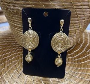 Earrings — BR 240