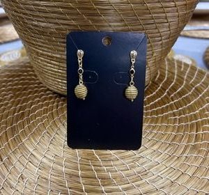 Earrings — BR 241