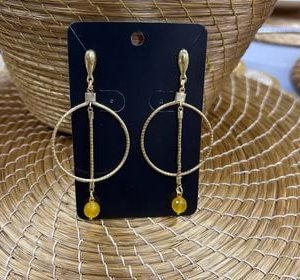 Earrings — BR 242