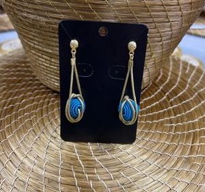 Earrings — BR 243