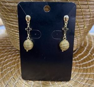 Earrings — BR 244