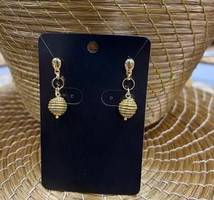 Earrings — BR 245