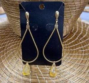 Earrings — BR 248
