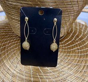 Earrings — BR 250