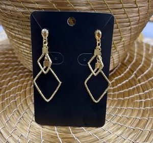 Earrings — BR 251