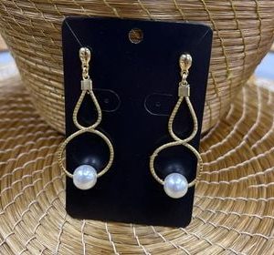 Earrings — BR 253