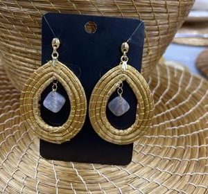Earrings — BR 254