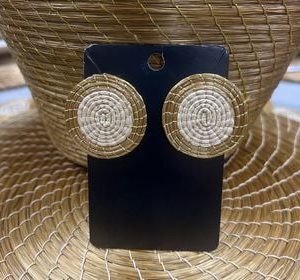 Earrings — BR 257